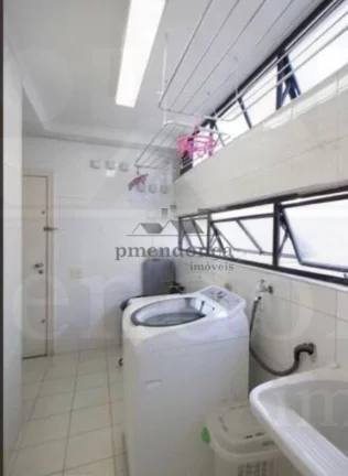 Imagem Apartamento 3 quartos 1 suites, 3 vagas, 240 m²