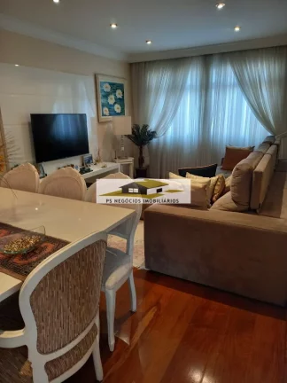 Imagem Sobrado para venda no Jd da Saude