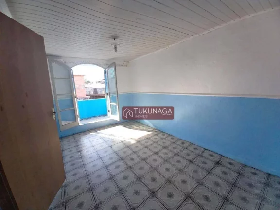 Imagem Casa com 2 dormitórios à venda, 176 m² por R$ 420.000,00 - Macedo - Guarulhos/SP