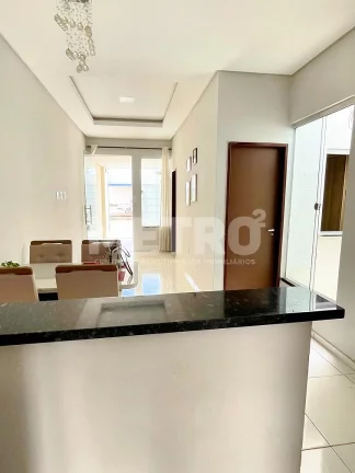Imagem Casa à venda, Jardim Imperial, 3 quartos, sendo 1 suíte