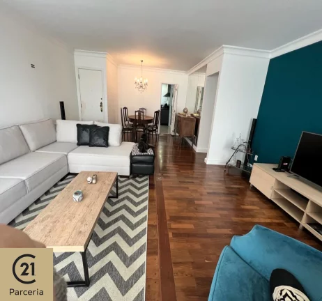 Imagem APARTAMENTO RESIDENCIAL em SÃO PAULO - SP, SANTO AMARO