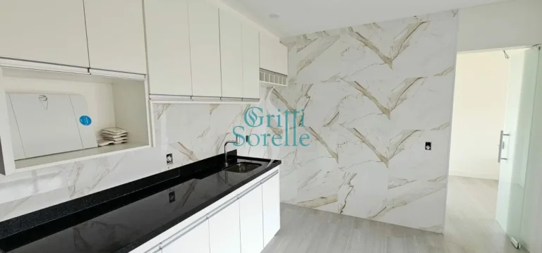 Imagem Apartamento à Venda em Pinheiros - São Paulo/SP.