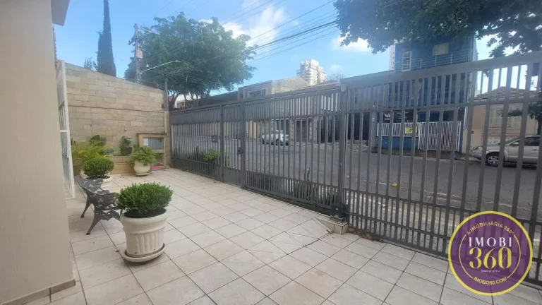 Imagem Lindo Sobrado 160m² à Venda e Locação na Vila Carrão, São Paulo - SP