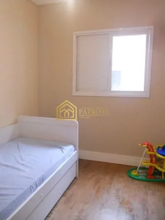 Imagem Apartamento Padrão