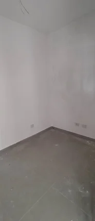 Imagem Apartamento Novo com 2 Dormitórios na Vila Antonieta