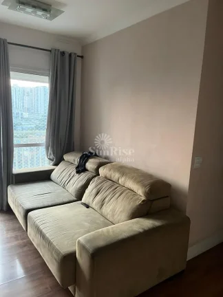 Imagem Apartamento paravenda em Barueri com 2 quartos | 59 m² por R$ 620.000 Vitalle Home Club - Vila N. Sra. da Escada - Barueri - SP