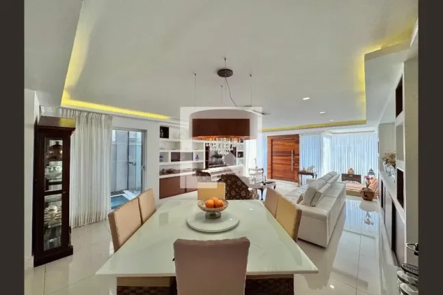 Imagem Casa à Venda - Vargem Grande, 6 Quartos, 300 m2