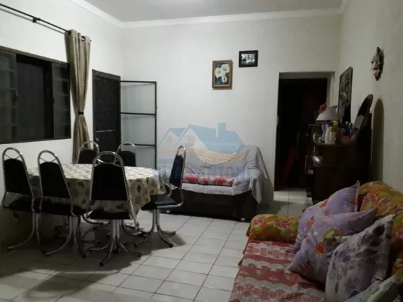Imagem Casa - Ribeirão Preto - Vila Virgínia - Região Oeste