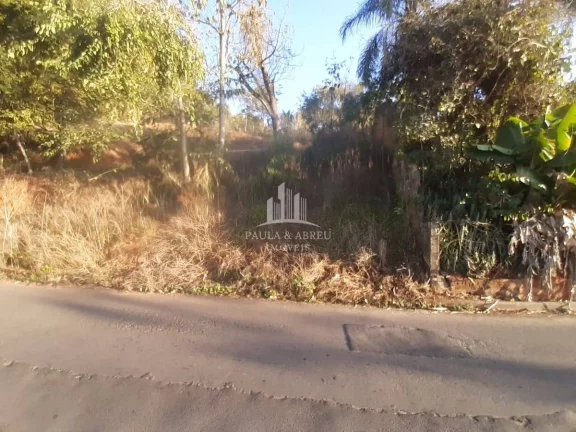 Imagem Terreno de 4.357 m² Só fazer pequena Terraplanagem Para Construir sua Casa em Socorro-SP