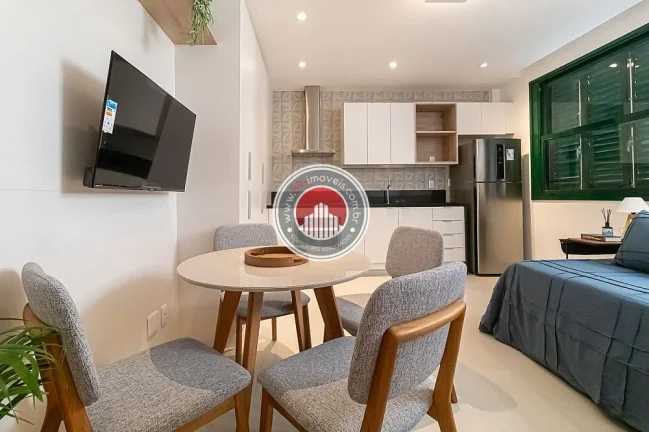 Imagem Apartamento a Venda no bairro Copacabana - Rio de Janeiro, RJ