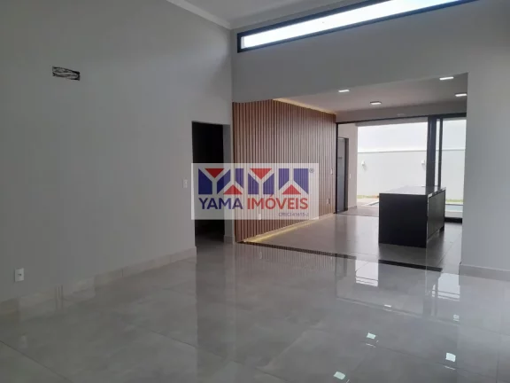 Imagem Condomínio Quinta dos Ventos - CASA A VENDA EM RIBEIRÃO PRETO-3 SUÍTES, 5 BANHEIROS, COM PISCINA