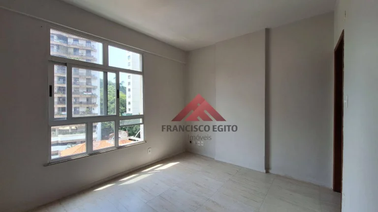Imagem Apartamento com 2 dormitórios para alugar, 50 m² por R$ 3.291,56/mês - Icaraí - Niterói/RJ