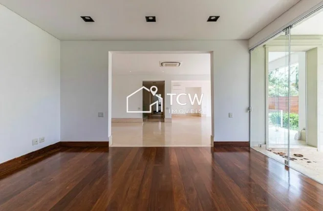 Imagem Casa em Condomínio à venda em São Paulo/SP
