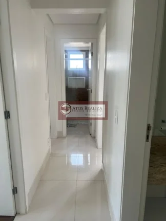 Imagem Apartamento em Vila Santa Catarina - São Paulo