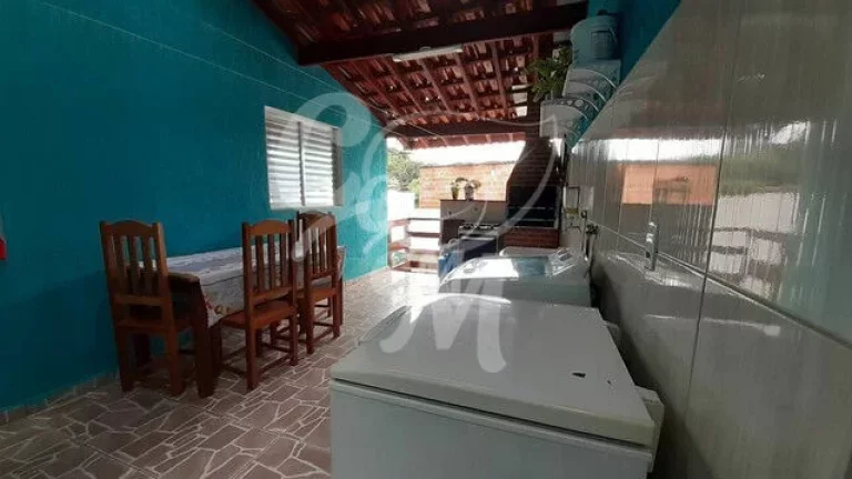 Imagem Casa no Jardim Guanabara, Jundiaí