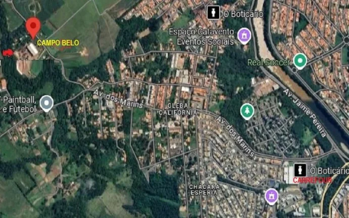 Imagem Pronto para Morar - Casas novas a venda no Condomínio Campo Belo em Piracicaba!!