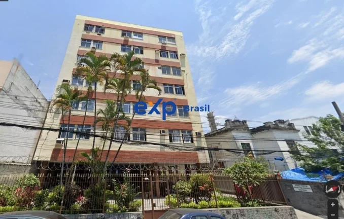 Imagem Apartamento para Venda em Rio de Janeiro, SÃO FRANCISCO XAVIER, 3 dormitórios, 1 banheiro, 1 vaga