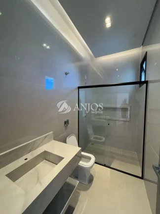 Imagem CASA DISPONIVEL PARA VENDA, NO RESIDENCIAL RECANTO SUIÇO, SINOP - MT