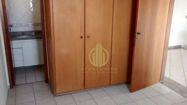 Imagem Apartamento com 1 dormitório à venda, 53 m² por R$ 250.000,00 - Jardim Paulista - Ribeirão Preto/SP