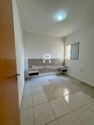 Imagem Apartamento Padrão à venda no Jardim Imperial, Cuiabá - 02 dormitórios