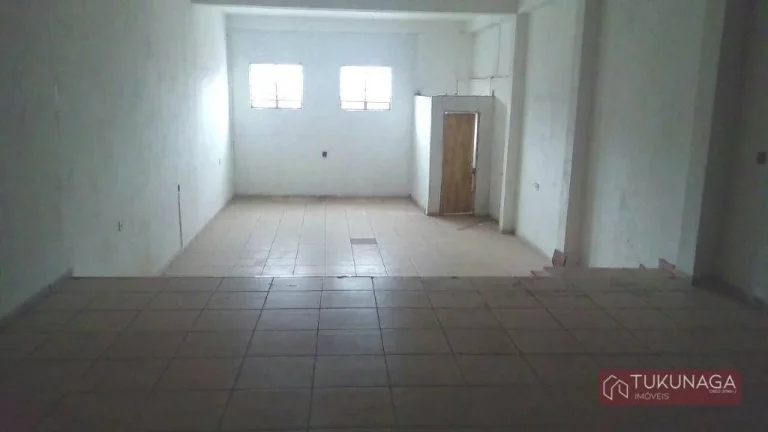 Imagem Sobrado à venda, 540 m² por R$ 1.064.000,00 - Lauzane Paulista - São Paulo/SP