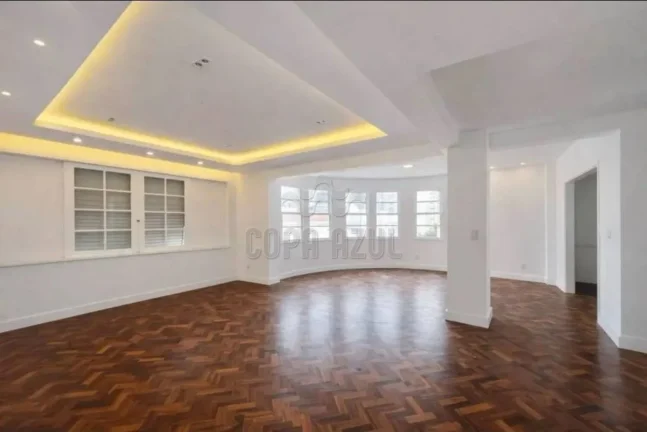 Imagem Copacabana – Rua Rodolfo Dantas | Residencial › Apartamento 4 quarto(s) à Venda