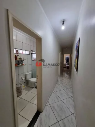 Imagem Casa à venda 3 Quartos, 1 Suite, 2 Vagas, 150M², Rudge Ramos, São Bernardo do Campo - SP