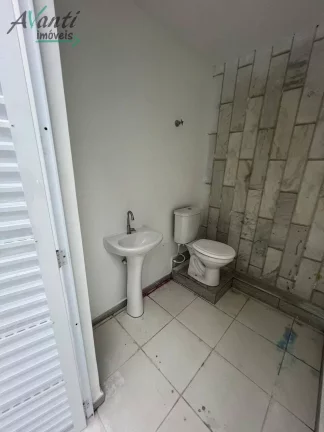 Imagem Loja Comercial para Alugar no Centro de Santos