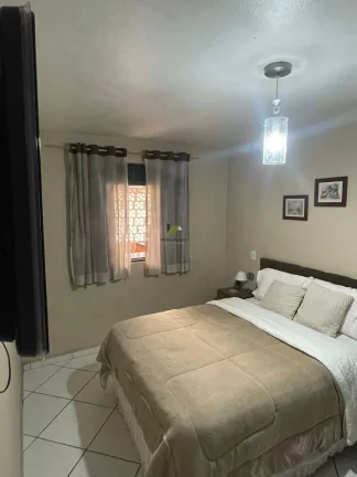 Imagem ÓTIMA CASA COM 3 DORMITÓRIOS EM VARZEA PAULISTA