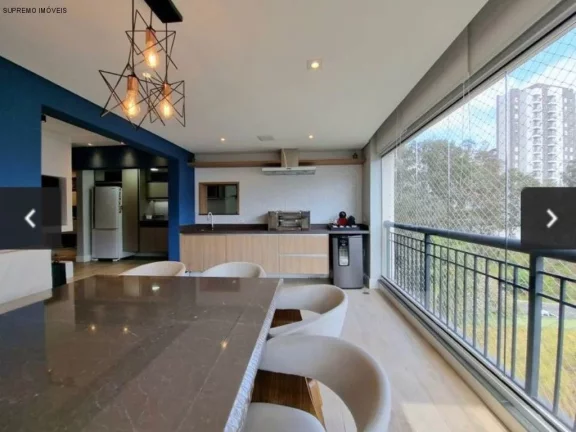 Imagem APARTAMENTO RESIDENCIAL em SÃO PAULO - SP, VILA ANDRADE