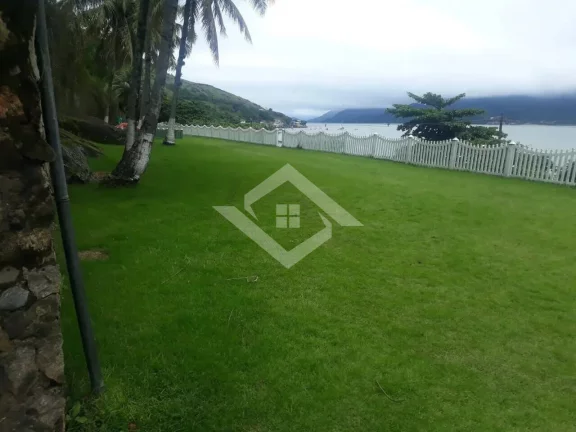 Imagem Terreno com Vista Espetacular para o Mar – Cond Vista Mar, Mangaratiba/RJ