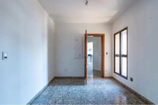 Imagem APARTAMENTO RESIDENCIAL em São Paulo - SP, Chácara Santo Antônio (Zona Sul)