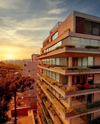 Imagem Apartamento para Venda em Curitiba, Cabral, 4 dormitórios, 4 suítes, 4 banheiros, 4 vagas