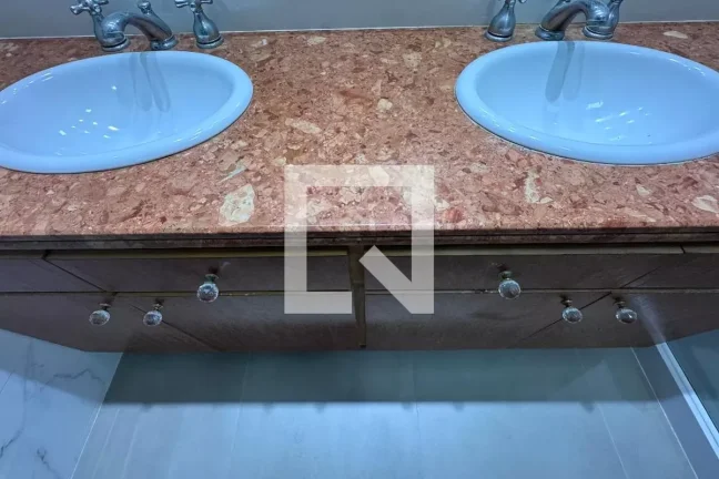 Imagem Apartamento à Venda - Recreio, 3 Quartos, 188 m2