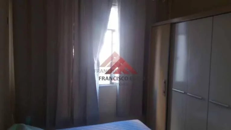 Imagem Apartamento à venda, 50 m² por R$ 474.000,00 - Icaraí - Niterói/RJ