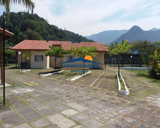 Imagem Casa com 2 dormitórios à venda, 60 m² por R$ 275.000 - Martim de Sá - Caraguatatuba/SP