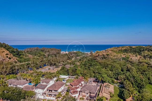 Imagem CASA com 5 DORMITÓRIOS à VENDA - 600m² de terreno - Condomínio MARAMAR