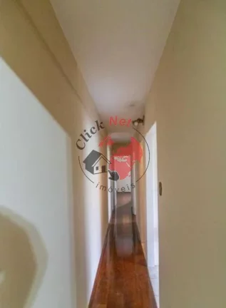Imagem Apartamento à Venda no bairro Rudge Ramos em São Bernardo