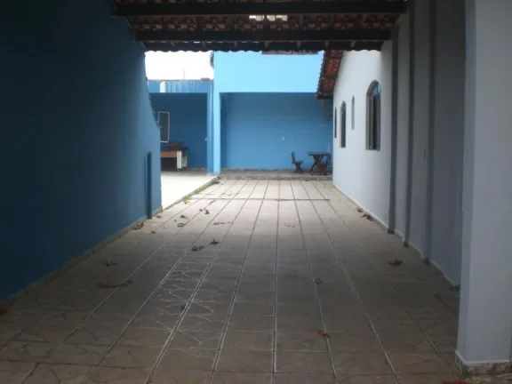 Imagem Casa para Venda em Itanhaém, Bopiranga, 4 dormitórios, 3 suítes, 2 banheiros, 5 vagas