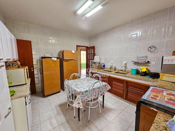 Imagem Casa à venda, 350 m² por R$ 650.000,00 - Prata dos Aredes - Teresópolis/RJ
