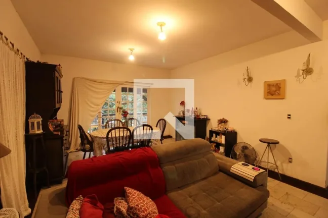 Imagem Casa à Venda - Vargem Pequena, 4 Quartos, 240 m2