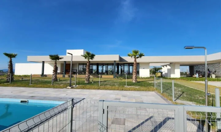 Imagem Lote Terreno Condomínio Residencial Terras Alpha - 330m² - Urbanova - Sjc.