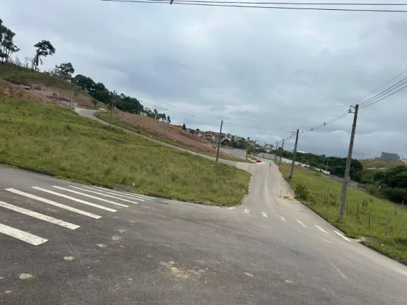 Imagem Terreno à venda, 212 m² por R$ 105.000,00 - Parque Victória - Mogi das Cruzes/SP