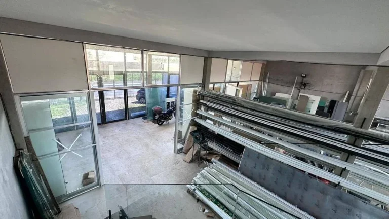Imagem INDUSTRIAL COM 500 m² - CAIÇARA - PRAIA GRANDE SP
