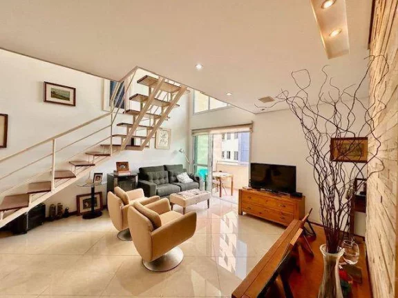 Imagem Apartamento com 2 dormitórios à venda, 79 m² por R$ 598.000,00 - Vila Andrade - São Paulo/SP