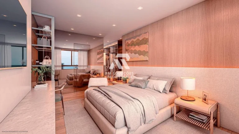 Imagem Apartamento de 4 quartos, 173m² no bairro Boa Viagem, em Recife
