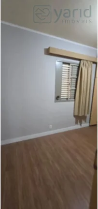 Imagem Apartamento à venda em Jundiaí-SP, Condomínio América Latina: 2 quartos, sala, banheiro, vaga de garagem. Confira!
