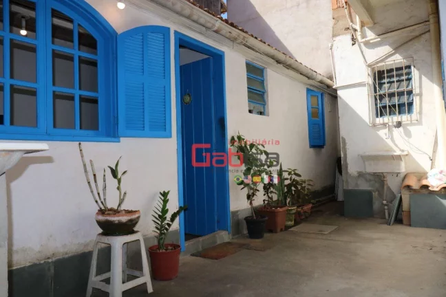 Imagem Casa com 7 dormitórios à venda, 50 m² por R$ 1.800.000 - Centro - Armação dos Búzios/RJ