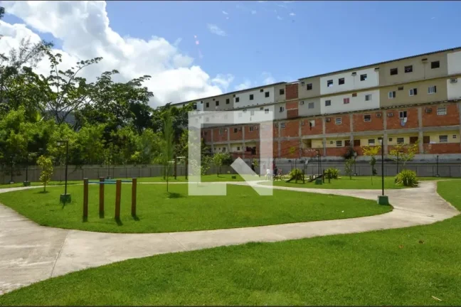 Imagem Apartamento à Venda - Recreio, 2 Quartos, 43 m2