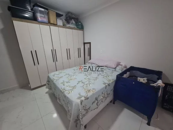 Imagem Casa à venda, 200 m² por R$ 1.400.000,00 - Condomínio Jardim Maringá - Indaiatuba/SP
